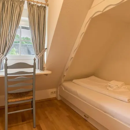 Osterhus Ferienhaus *