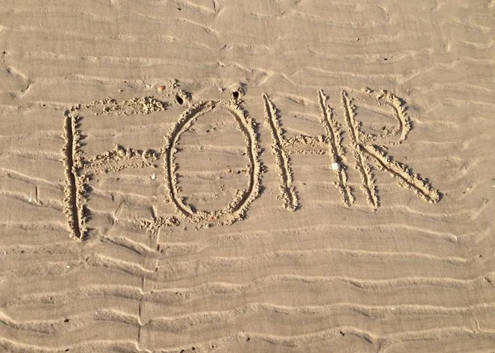 Semesterbostad Osterhus